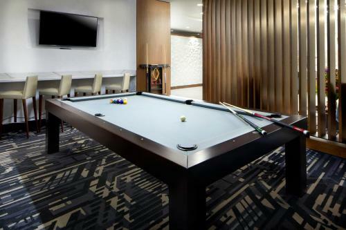 Hotel Towneplace Suites By Marriott Columbus Easton Area