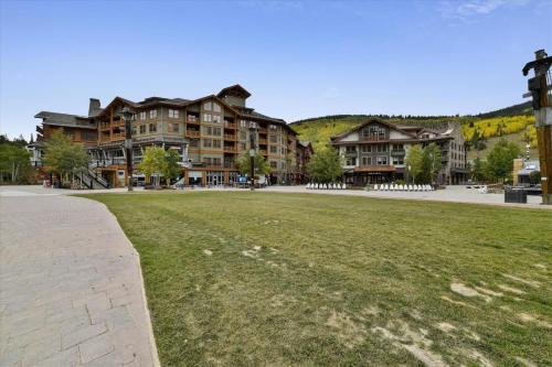 Apartamento Copper Junction 203 Condo