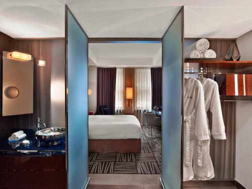 Hotel The Joule