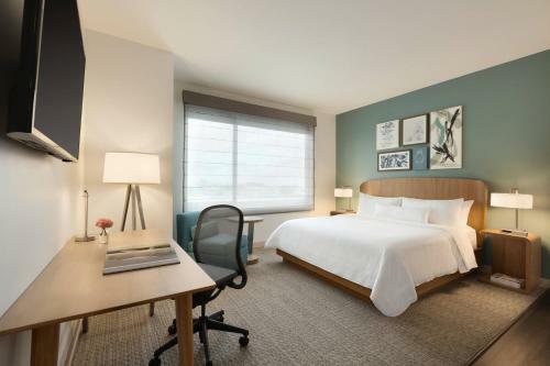 Hotel Element Dallas Love Field