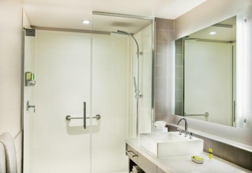 Hotel Element Dallas Love Field
