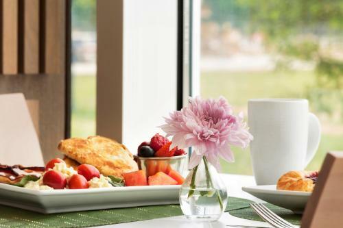 Hotel Element Dallas Love Field