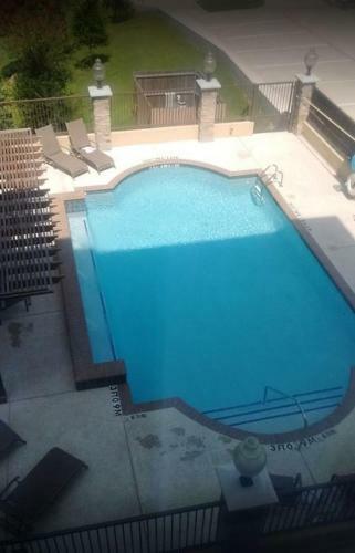 Hotel Hampton Inn & Suites Dallas Market Center
