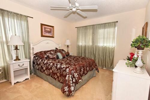 Essex Villa 110