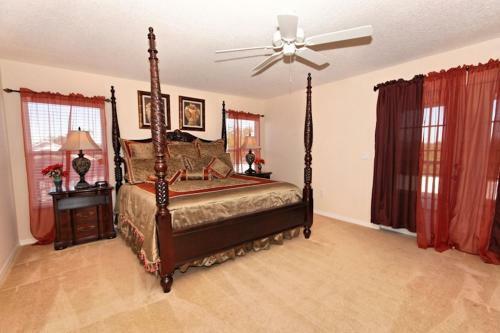 Essex Villa 110