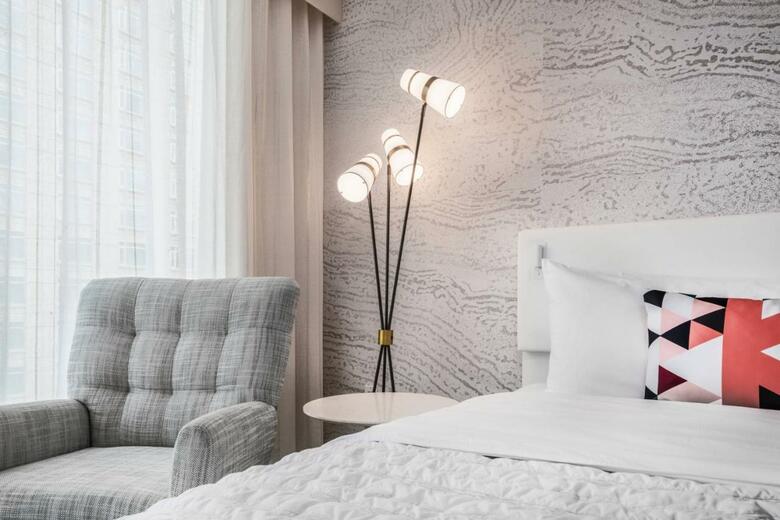 Hotel Le M�ridien Denver Downtown