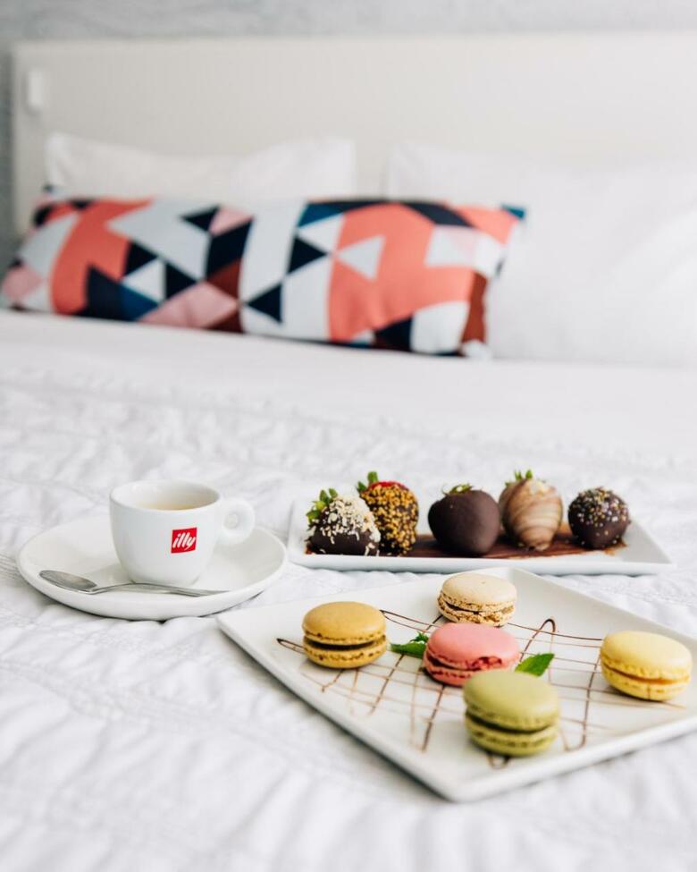 Hotel Le M�ridien Denver Downtown