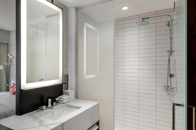 Hotel Le M�ridien Denver Downtown