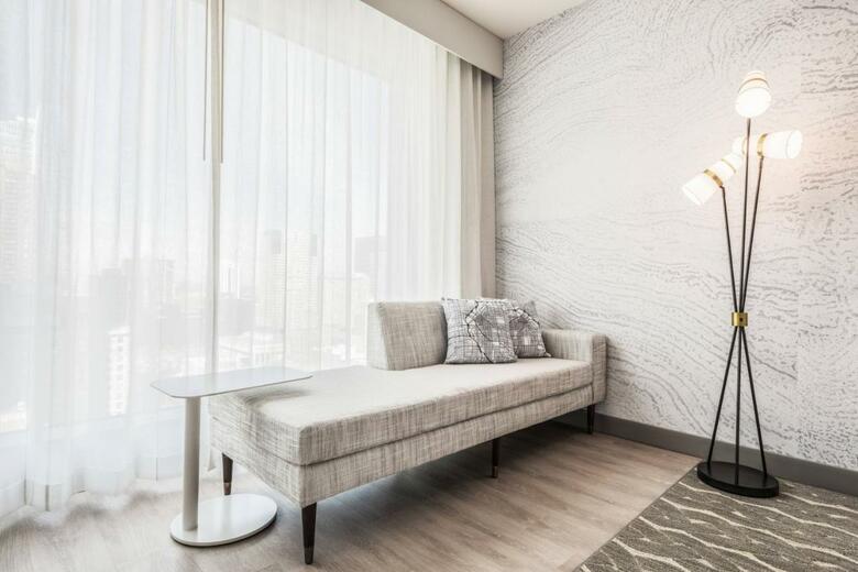 Hotel Le M�ridien Denver Downtown