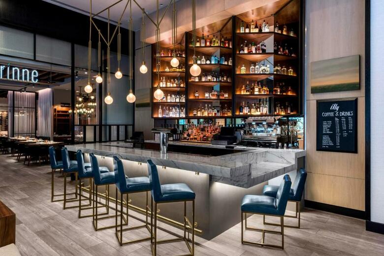 Hotel Le M�ridien Denver Downtown