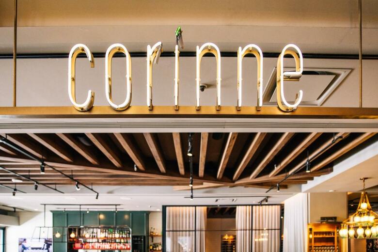 Hotel Le M�ridien Denver Downtown