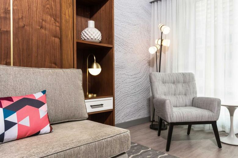 Hotel Le M�ridien Denver Downtown