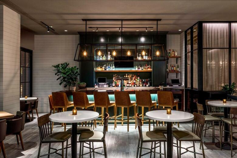 Hotel Le M�ridien Denver Downtown