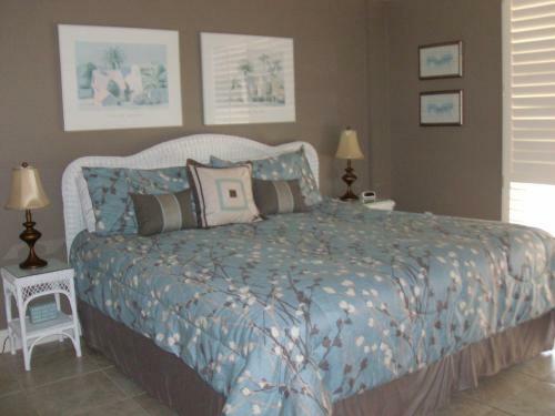 Apartamento Shoreline 2116 Condo
