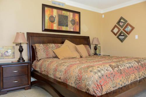 Apartamento Shoreline 2116 Condo