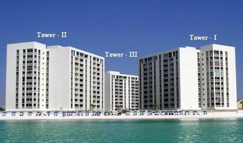 Apartamento Shoreline 2116 Condo