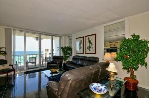 Apartamento Shoreline 1122 Condo