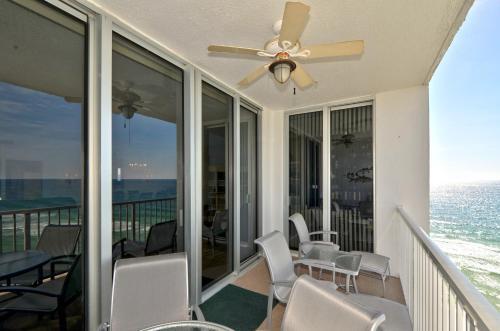 Apartamento Shoreline 1122 Condo