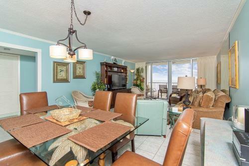 Apartamento Shoreline 1044 Condo