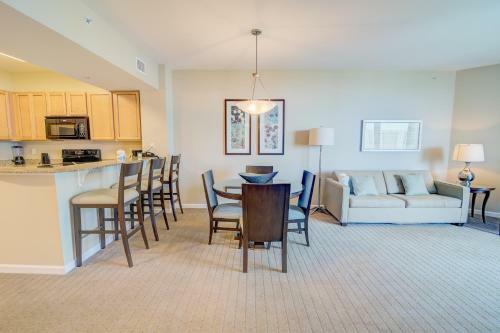 Apartamento Palms Resort 2805 By Realjoy Vacations