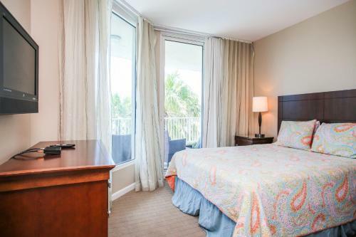 Palms Of Destin By Panhandle Getaways