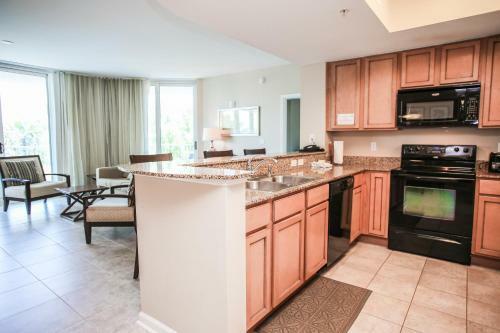 Palms Of Destin By Panhandle Getaways