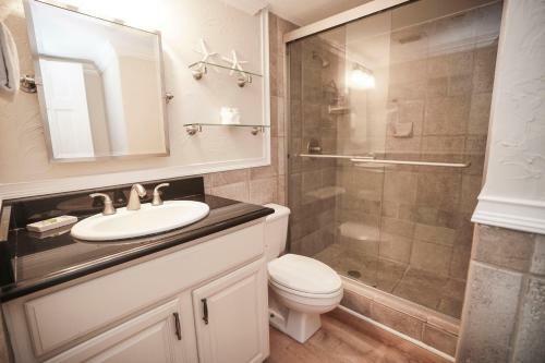 Emerald Towers By Panhandle Getaways