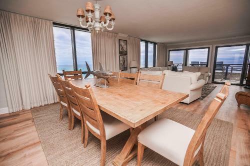 Emerald Towers By Panhandle Getaways