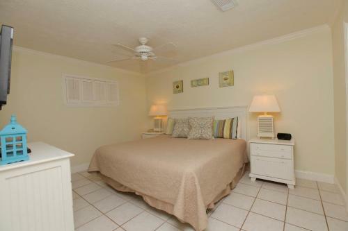 Coral Reef Club By Panhandle Getaways