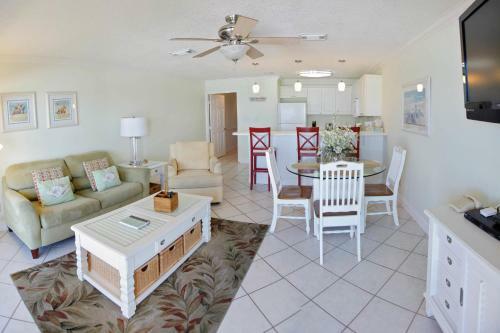 Coral Reef Club By Panhandle Getaways