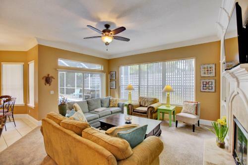 Destiny East Beach House By Panhandle Getaways