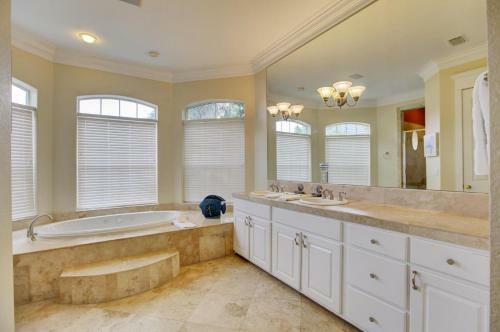 Destiny East Beach House By Panhandle Getaways