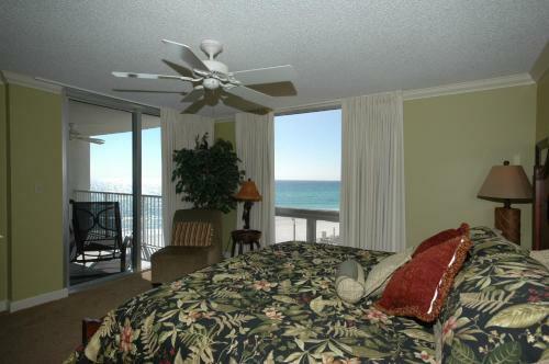 Apartamento Shoreline 1043 Condo