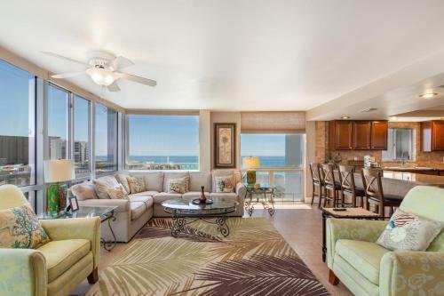 Apartamento Shoreline 3091 Condo