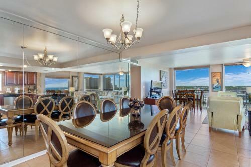 Apartamento Shoreline 3091 Condo