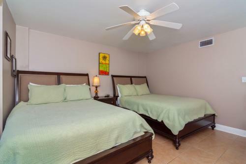 Apartamento Shoreline 3091 Condo