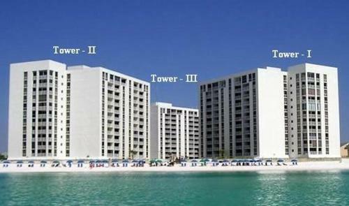 Apartamento Shoreline 3091 Condo
