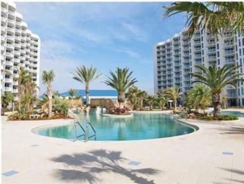 Apartamento Palms Resort 2608 By Realjoy Vacations