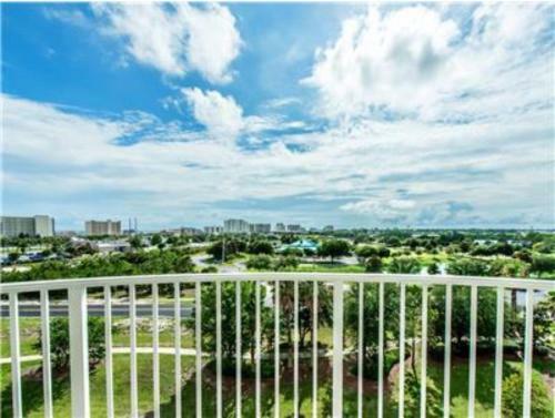 Apartamento Palms Resort 2608 By Realjoy Vacations