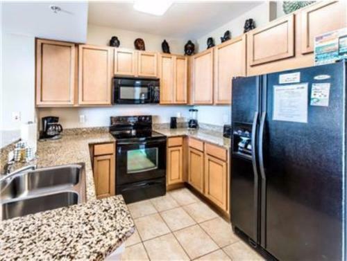 Apartamento Palms Resort 2608 By Realjoy Vacations
