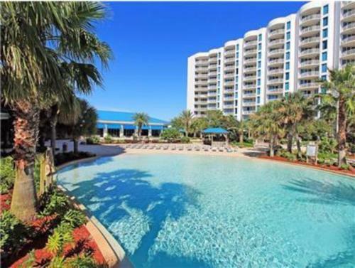 Apartamento Palms Resort 2608 By Realjoy Vacations