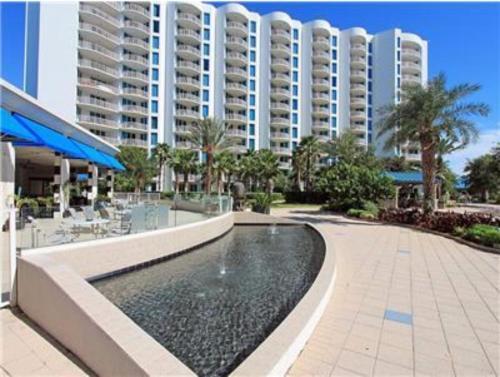 Apartamento Palms Resort 2608 By Realjoy Vacations