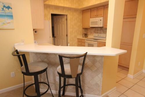 Apartamento Silver Beach Towers 905e Home