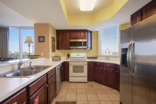Apartamento St Lucia 506 Condo