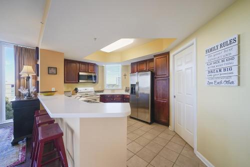 Apartamento St Lucia 506 Condo