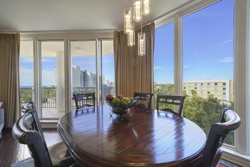 Apartamento St Lucia 506 Condo
