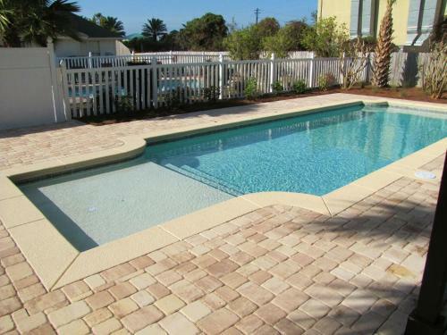 Apartamento Serenity Cottage