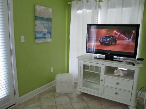 Apartamento Serenity Cottage