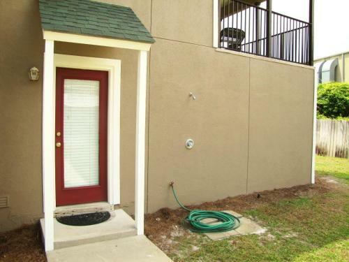 Apartamento Serenity Cottage