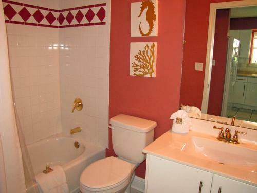 Apartamento Serenity Cottage